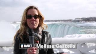 Season XIII WPT Fallsview Poker Classic Welcome to Niagara Falls [upl. by Massiw202]