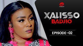 XALISSO  Saison 1  Episode 2 VOSTFR [upl. by Pamella515]