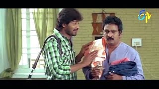 Jabardasth Masti  Betting Bangarraju  Naresh friends become bakaras [upl. by Parent]