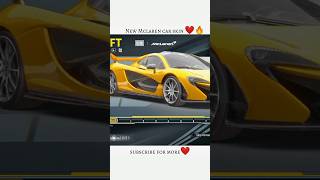 Bgmi new car skin mclaren  BGMI NEW GAME PLAY 2024 CandyplayzZz FaithPlayzZzYT 🔥❤🐒 [upl. by Brothers950]