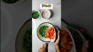 foodloveሰላምጤና ይስጥልኝ በቤታችን በቀላሉ የሰላጣ ፍትፍት አድርገህ እንደምሰራ አሳያችኋለሁethereum [upl. by Nesaj]