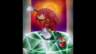 Custom Themes Knuckles the Echidna [upl. by Galang]