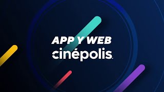 APP CINÉPOLIS [upl. by Ahsote662]