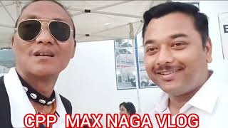 Cpp Max naga vloging Little Millennium preschool science Laboratory INAUGURATION [upl. by Ahsiat]