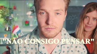 Bastiaan é nocauteado pelo Temazepam  Drugslab  legendado [upl. by Eenram133]