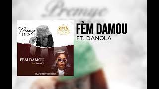 Franco Love Feat Danola  Official Audio [upl. by Payton]