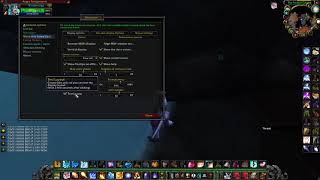 Classic WoW Decursive Priority Set up EZ mode [upl. by Wylde141]