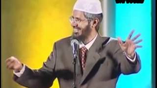 If Islam is a religion of peace then why Muslims are terrorist Dr Zakir Naik Urdu [upl. by Ymmat]