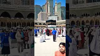 beautiful makkahlivetoday vlog [upl. by Ecniuq]