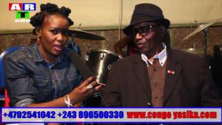 JANOT BOMBENGA A 83 ANS BOYOKA HISTOIRE VRAIS YA MUSIQUE CONGOLAISE TII LELO [upl. by Yelruc273]