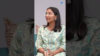 Journey of an Topper Aishwaryam Prajapati ias shorts upsc [upl. by Eleirbag]