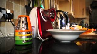 Tefal Fresh Express Review [upl. by Zerep575]