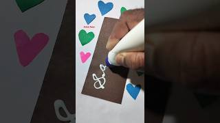 🥰SAYANA ANEES🥰cursive name subscribe 🙏 shorts artistsoan explore new how trending nameart [upl. by Apfelstadt748]