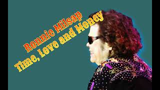 Ronnie Milsap  Time Love and Money [upl. by Debbie323]