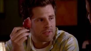 Psych  Shawn Spencer SMART Detective Moments [upl. by Nerissa]