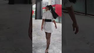 INH ponytail extensions to complete that look inhhair ponytailextensions hairtransformation [upl. by Ahsina424]