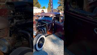 Murrieta Rod Run 2024 [upl. by Tamar105]