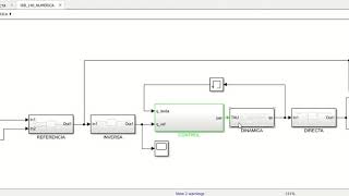 Simulación de brazo robot con PID [upl. by Nerraf]