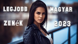 🔥🔥Legjobb Magyar Disco Zenék 2023 Január🇭🇺🇭🇺  DJ WATT [upl. by Brock908]