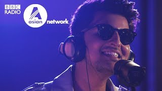 Darshan Raval  Shab Tum Ho  Asian Network in Mumbai [upl. by Inoy]