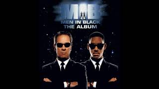 Men In Black Main Theme Extended [upl. by Dranel]