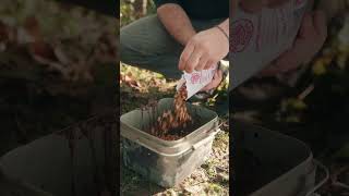 A Bait Mix thats caught Tom Maker literally 1000s of carp 🔥🐋 [upl. by Hendon]