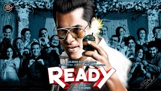 Ready Bollywood Movie  Ready Salman Khan Asin Thottumkal  HD Ready Movie Full Facts Review [upl. by Mima14]