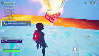 KarmaClown420s Fortnite gameplay 170 [upl. by Ahsikan415]