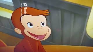 curious george theme song [upl. by Ylam812]