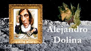 ”Científicos desdeñados” Alejandro Dolina 20010601 [upl. by Eycats]