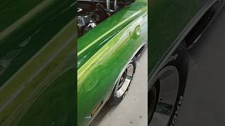 Paint or Wrap ford classiccar fordtorino candypaint car automotive custom [upl. by Brockwell]