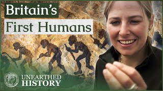 900000 BC What Can Archaeologists Tell Us About Prehistoric Britain  Digging For Britain [upl. by Carolus]