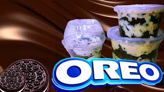 BOLO DE POTE COM RECHEIO DE OREO \ SURPREENDA SEUS CLIENTE COM ESTE BOLO DE POTE CREMOSO [upl. by Veronika]