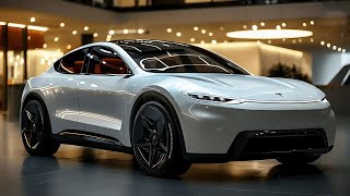 The Tesla Model Y Juniper Has Arrived – Here’s What’s New [upl. by Helena587]