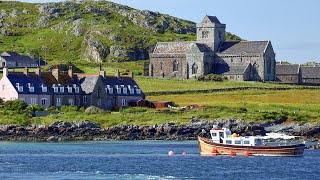 Scotlands Islands [upl. by Goodrich697]