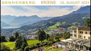 2024 Sonnenberg Kriens [upl. by Lobell853]