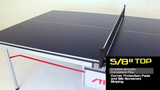 Avenger Table Tennis Table [upl. by Lewanna]