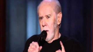 George Carlin  Low Tolerance [upl. by Weissberg457]