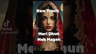 Meri Dhun Meh Magan TT Song Promo music poetry india bollywood arabicmusic2024 pakistan [upl. by Jillana]