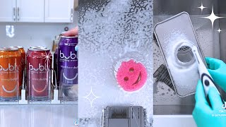 Satisfying CleaningOrganizingRestocking TikToks ✨ Asmr  Pt 61 [upl. by Burdett]