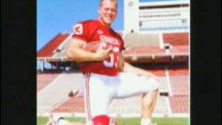 Former OU Football Player Charged [upl. by Idou]