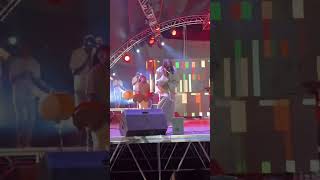 JAH PRAYZAH PERFOMING quotNZIYO YERUDOquot LIVE KADOMA MUSIC FESTIVAL 2024🔥🔥 [upl. by Nelra]