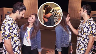 Divyanka Tripathi Crying For Husband Vivek Dahiya At Airport Going To Shoot Khatron ke khiladi 11 [upl. by Leonidas671]