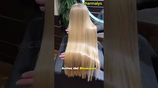 Olaplex cabellofuerte cabellobrillante [upl. by Suirtemed939]