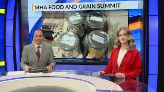 MHA Food amp Grain Summit [upl. by Graces]