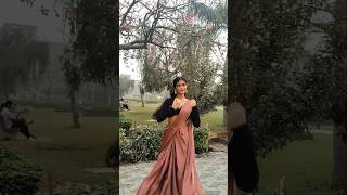 Singaar ko rehne do ❣️ trendingreels classicaldance love [upl. by Salina]