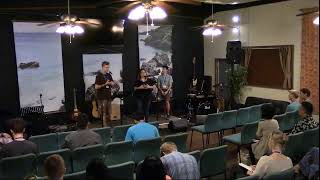 Koinonia Gathering Conference Day1  Missions Update 2 PART 1 [upl. by Imoyik]