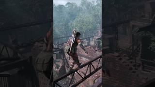 NEW MGS3 REMAKE GAMEPLAY 🐍 ALL SCENES metalgearsolid shorts [upl. by Geesey812]