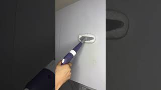 Steam Cleaning  How to clean everything in home  easy cleaning home cleaninghacks cleaningtrick [upl. by Ealasaid917]