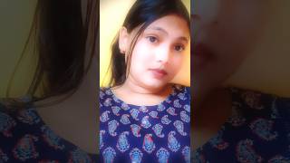 Ekta kotha bolbo Jodi rakhoshorts bengali beautiful song reels [upl. by Madden284]